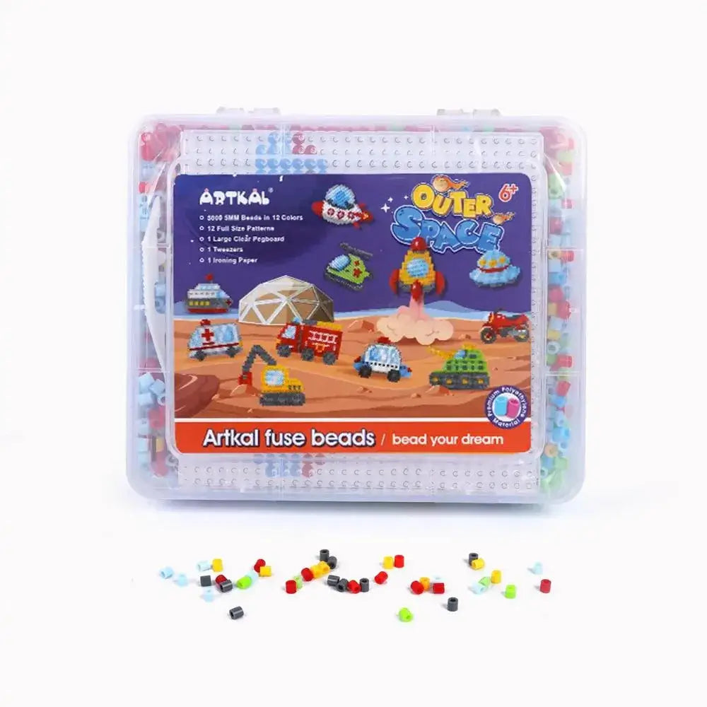 KIT VEHICULOS · Play! Board Game Store