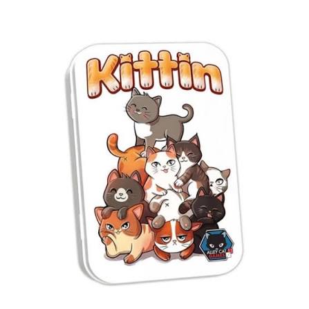 KITTIN