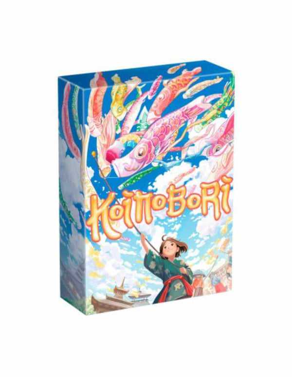 KOINOBORI · Play! Board Game Store