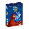 LA DAMA Y EL TIGRE