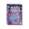 MORADA MALDITA