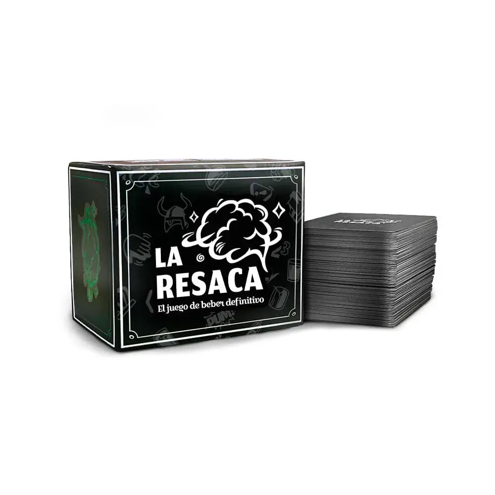 LA RESACA JUEGO DE MESA · Play! Board Game Store