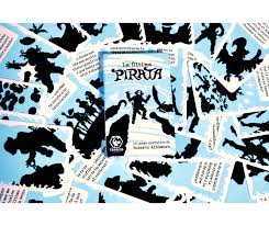 LA ULTIMA PIRATA · vista 2 · Play! Board Game Store
