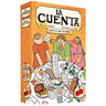 LA CUENTA