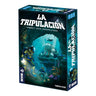 LA TRIPULACION 2 MISION MAR PROFUNDO