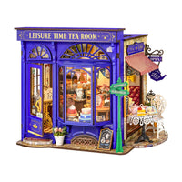 ROLIFE LEISURE TIME TEA ROOM
