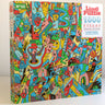 LIMA PUZZLE EL DIBUJO PERDIDO X 1000 PZS