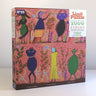 LIMA PUZZLE LOS DUEÑOS DE LA AMAZONIA 1000 PZS