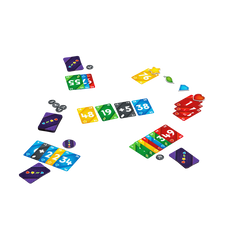LINE IT (MV GAMES) · vista 2 · Play! Board Game Store