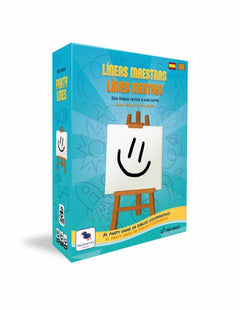 LINEAS MAESTRAS · Play! Board Game Store