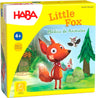 LITTLE FOX: MEDICO DE ANIMALES