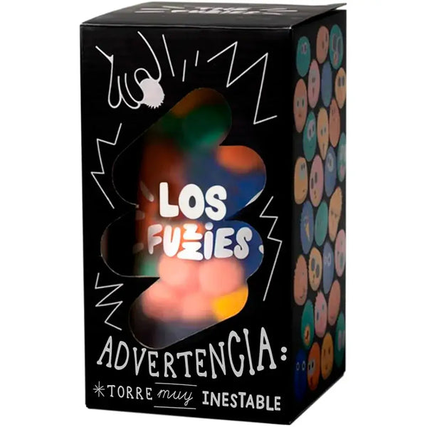 LOS FUZZIES · Play! Board Game Store