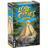 LOST CITIES: ROLL & WRITE