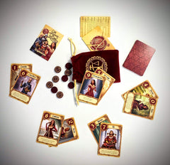 LOVE LETTER · vista 3 · Play! Board Game Store
