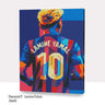 DP UCHI LAMINE FUTURO 30X40