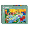 HOM TALES AND FABLES A MAD TEA-PARTY X 1000 PZS