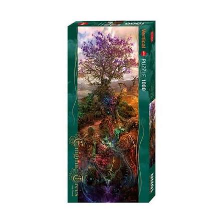 HEYE ENIGMA TREES MAGNESIUM TREE X 1000 PZS
