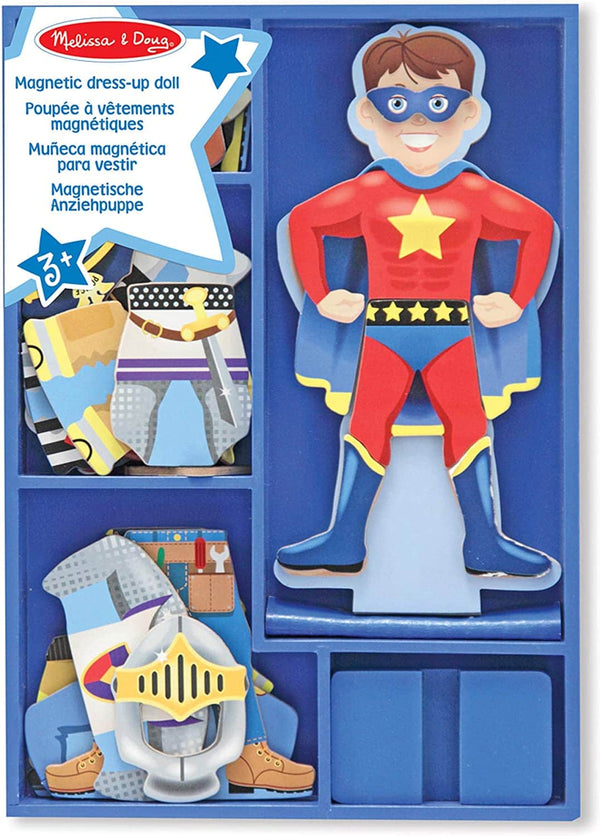 MAGNETICO JOEY · Play! Board Game Store