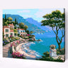 MAR MEDITERRÁNEO 40X50