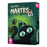 MARTES 13