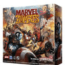 MARVEL ZOMBIES