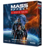 MASS EFFECT: EL JUEGO DE TABLERO