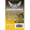 MAYDAY FUNDA MINI USA AMARILLA PRM 41 X 63MM