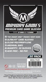 MAYDAY FUNDA PRM 61 X 112MM