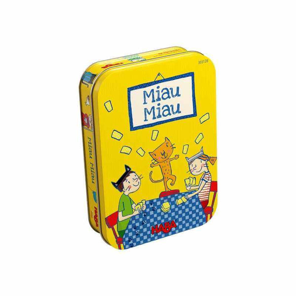 MIAU MIAU · Play! Board Game Store