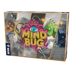 MIND BUG · Play! Board Game Store