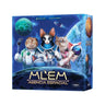 MLEM AGENCIA ESPACIAL