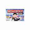 MONOPOLY VUELTA AL MUNDO
