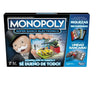 MONOPOLY SÚPER BANCO ELECTRÓNICO