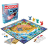 MONOPOLY STITCH