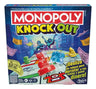 MONOPOLY KNOCK OUT