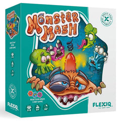 MONSTER MASH · Play! Board Game Store