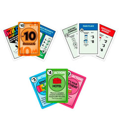 MONOPOLY DEAL · vista 3 · Play! Board Game Store