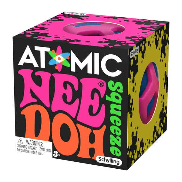 NEE DOH ATÓMICO · Play! Board Game Store