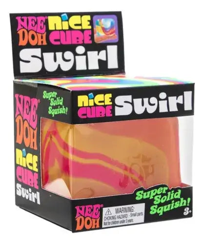 NEE DOH CUBO CANICA · Play! Board Game Store