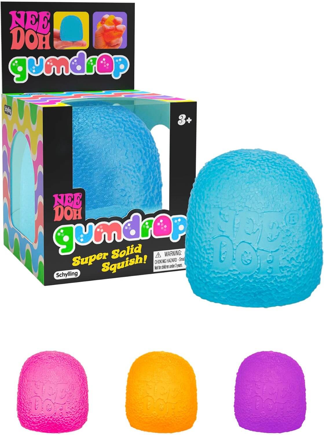 NEE DOH GOMITA GUMDROP · Play! Board Game Store