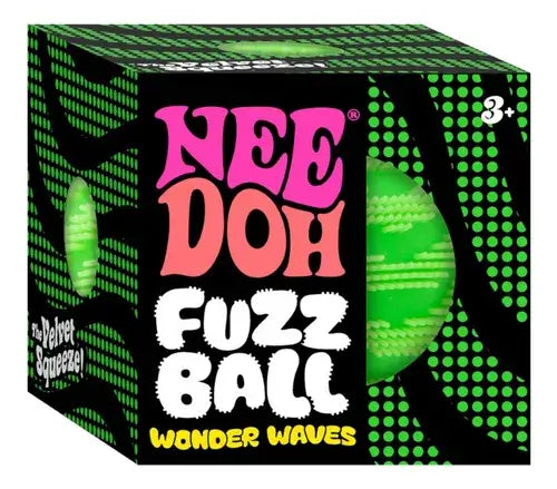 NEE DOH ONDAS SUAVES · Play! Board Game Store