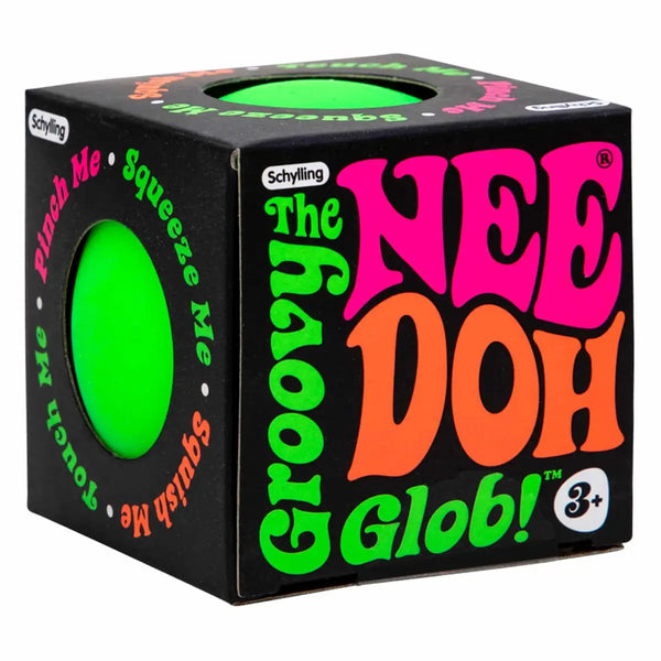 NEE DOH · Play! Board Game Store