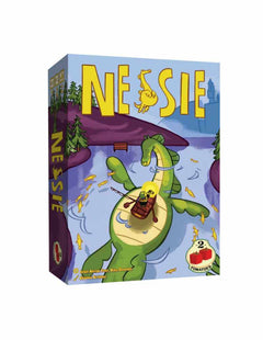 NESSIE · Play! Board Game Store
