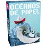 OCEANOS DE PAPEL