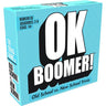 OK BOOMER