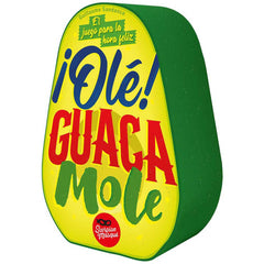 OLE GUACAMOLE · Play! Board Game Store