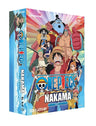 ONE PIECE NAKAMA