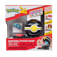 SURPRISE ATTACK GAME · Play! Board Game Store