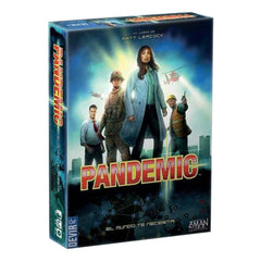 PANDEMIC · Play! Board Game Store