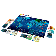 PANDEMIC · vista 2 · Play! Board Game Store